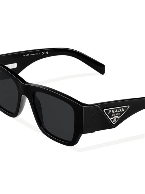 zonnebril prada vrouw|Women's Sunglasses .